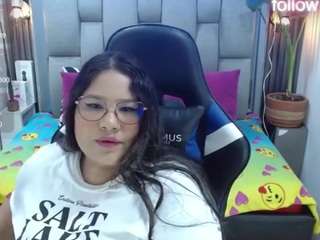 EvelinZaens live cam preview