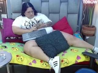 EvelinZaens live cam preview