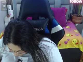 EvelinZaens live cam preview