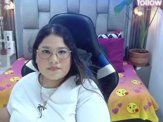EvelinZaens live cam preview