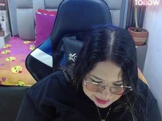 EvelinZaens live cam preview