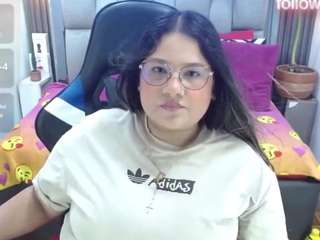 EvelinZaens live cam preview