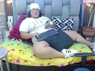 EvelinZaens live cam preview
