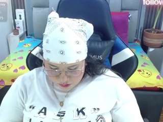 EvelinZaens live cam preview