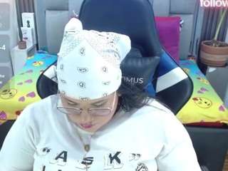 EvelinZaens live cam preview