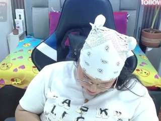 EvelinZaens live cam preview