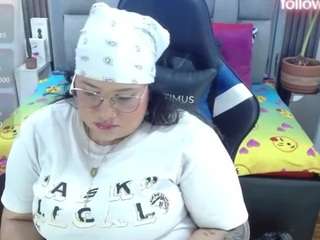EvelinZaens live cam preview