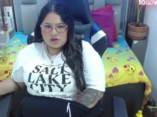 EvelinZaens live cam preview