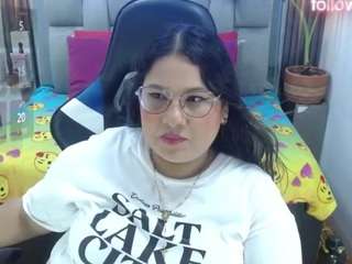 EvelinZaens live cam preview