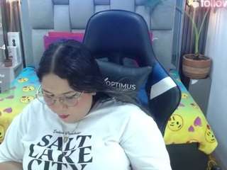 EvelinZaens live cam preview