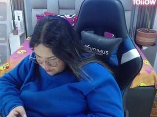 EvelinZaens live cam preview