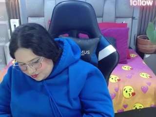 EvelinZaens live cam preview