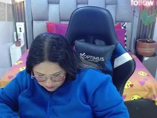 EvelinZaens live cam preview