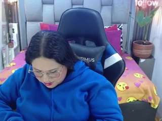 EvelinZaens live cam preview