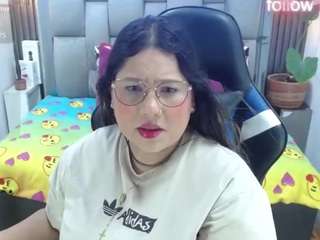 EvelinZaens live cam preview