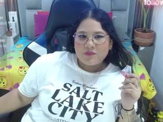 EvelinZaens live cam preview