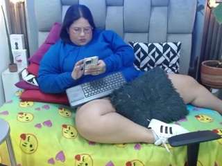 EvelinZaens live cam preview
