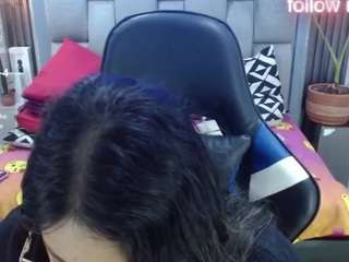 EvelinZaens live cam preview