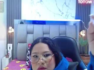 EvelinZaens live cam preview