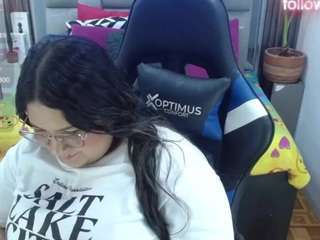 EvelinZaens live cam preview