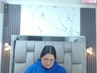 EvelinZaens live cam preview