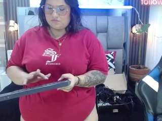 EvelinZaens live cam preview