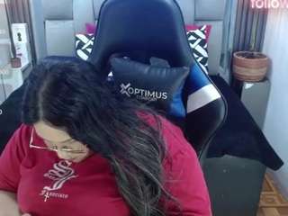 EvelinZaens live cam preview