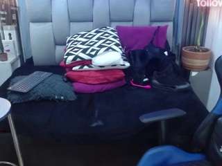 EvelinZaens live cam preview