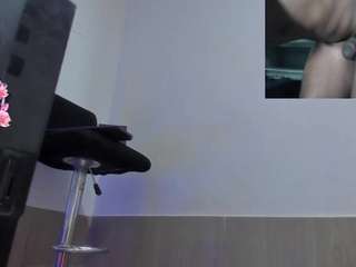 lusty-gaze - Live Cam
