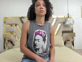 naia-rose - Live Cam