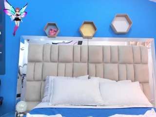 naia-rose webcam