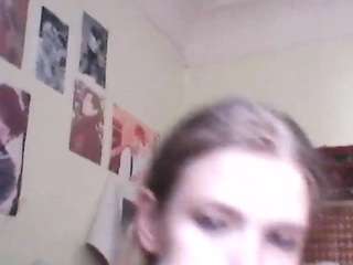 nettieschettig Live Webcam on CamSoda
