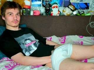ololkd Live Webcam on CamSoda