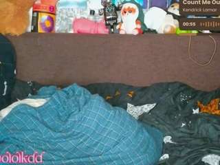 ololkd camsoda