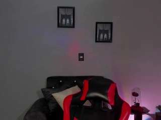 ronnie-miller1 webcam