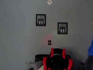 ronnie-miller1 webcam