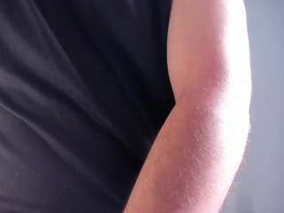 ronnie-miller1 Modèle Webcam Profil