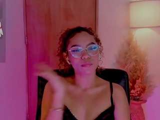 ximena-sotto1 webcam