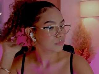 ximena-sotto1 webcam