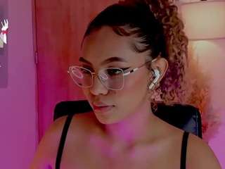 ximena-sotto1 webcam