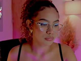 ximena-sotto1 webcam