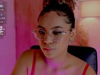 ximena-sotto1 Live Webcam on CamSoda