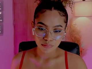 ximena-sotto1 webcam