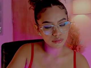 ximena-sotto1 webcam