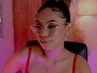 ximena-sotto1 webcam