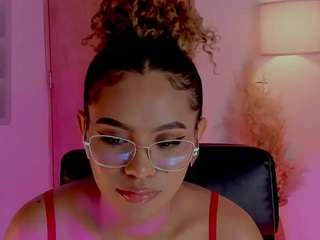 ximena-sotto1 webcam