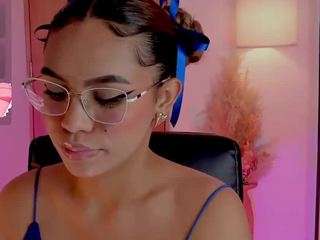 ximena-sotto1 webcam