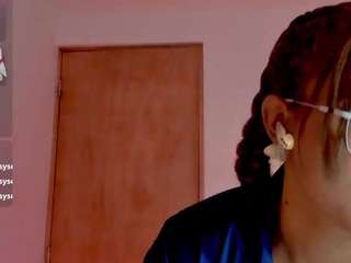 ximena-sotto1 Live Webcam on CamSoda