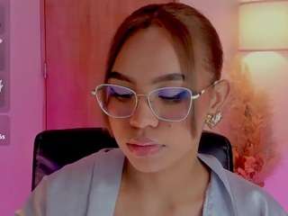 ximena-sotto1 webcam model