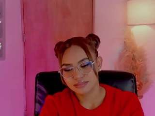 ximena-sotto1 - Cam en Direct